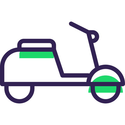 Mini-Motos - دراجات من نوع ميني