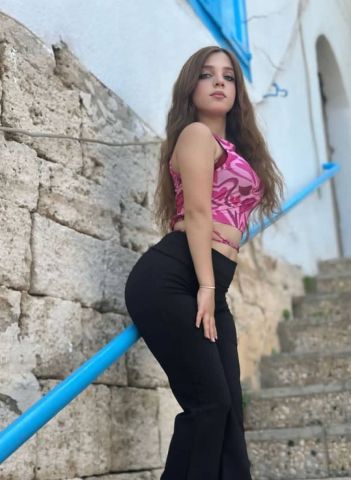 مساج برايفت Extrovert mood 