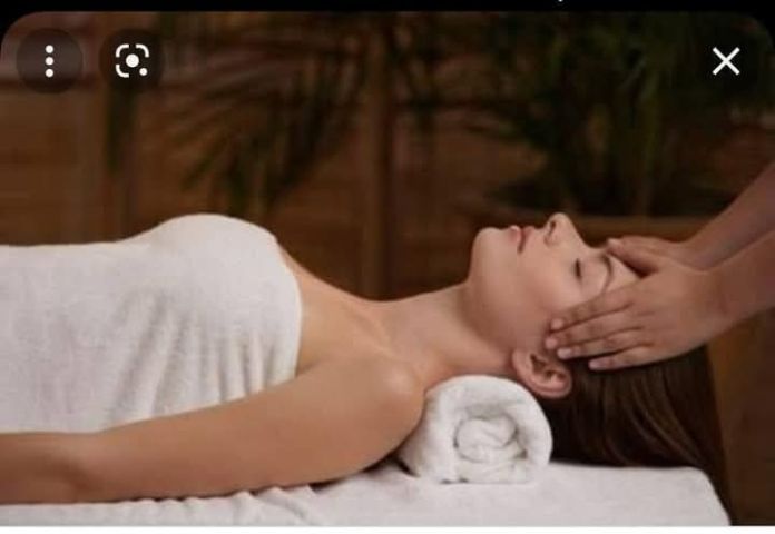 مساج رياضي وعلاجي 6