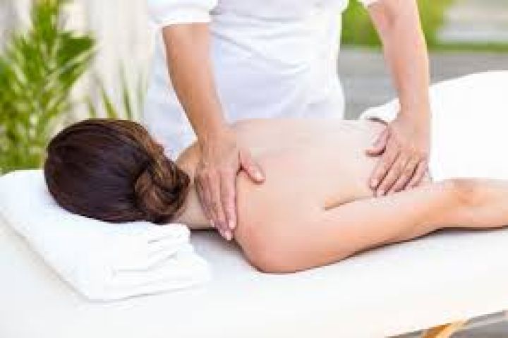 مساج للسيدات خدمات منزلية (Home Private)