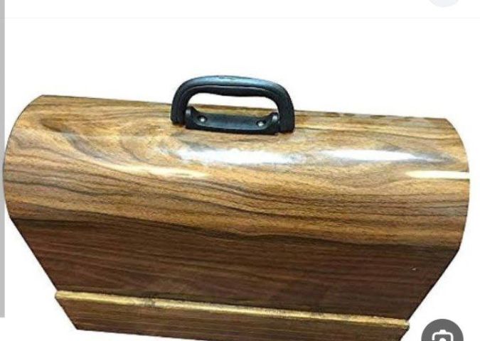 ماكينه خياطه سنجر بالموتور من تميمة  01013518080 3