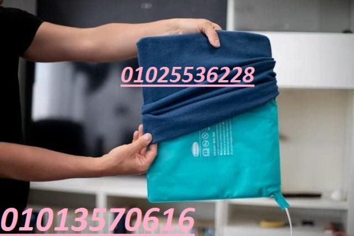 وسادة تدفئة قطنية لايكا 