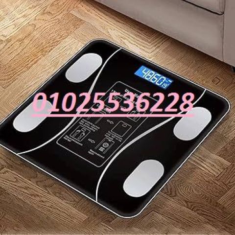 ميزان InBody الرقمي الذكي