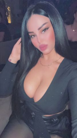 ملكه الدلع والسهوكة والبنات القشطة باللبن 2