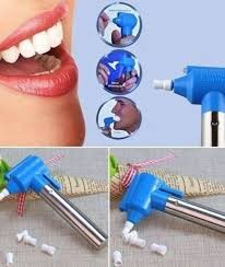 جهاز Luma Smile - تنظيف الأسنان بشكل احترافي01012187661