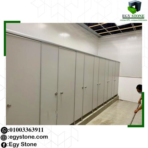 اقل سعر لقواطيع حمامات من الكومباكت01003363911  