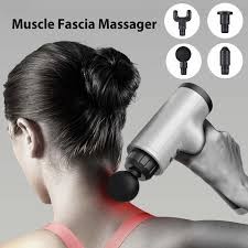 جرب Fascial Gun وهتحس بالفرق من أول دقيقة 01012187661