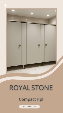 اسعار قواطيع حمامات كومباكت hpl 2