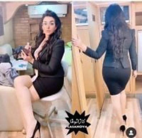 مطلوب سكرتيرة حسناء