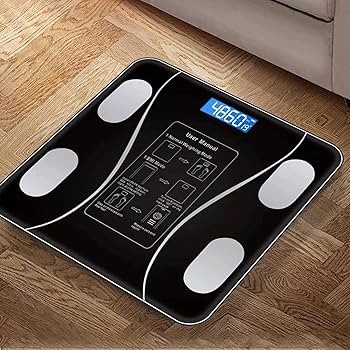 ميزان InBody الرقمي الذكي01012187661