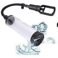 جهاز Penis Pump Manual - تكبير العضو الذكري 01012187661