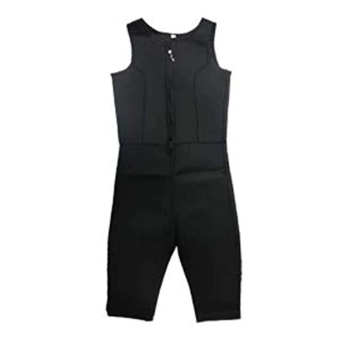  بدلة التخسيس الأمريكية الكاملة – Sibote Sport Slimming