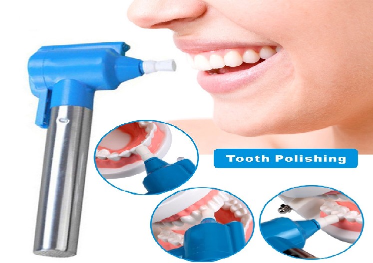 ????✨ جهاز Luma Smile – تنظيف الأسنان01012187661