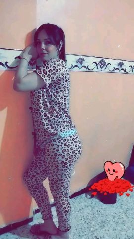 سوريات مغربيات ليبيات  4