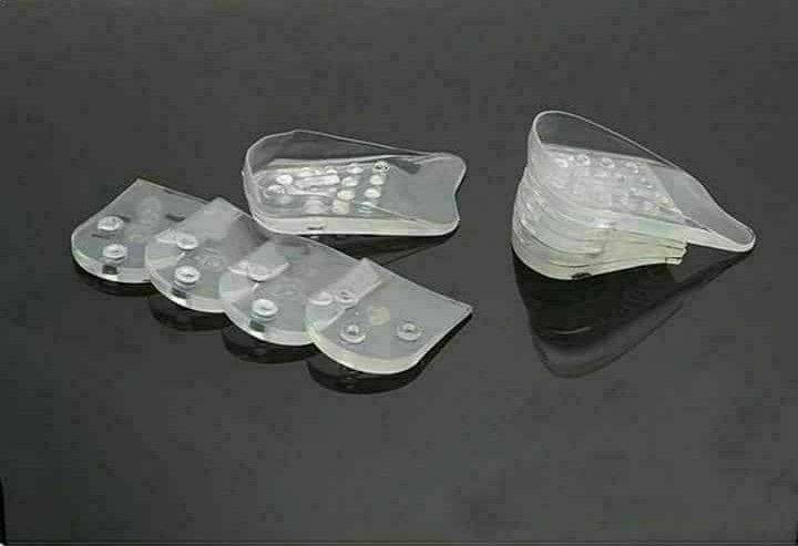 كعب سيليكون طبي داخلي 01012187661 2