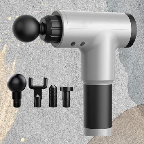 01012187661 جهاز المساج المسدس - Fascial Gun 
