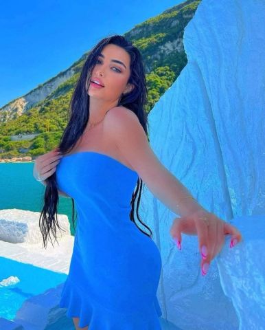 العلاقة والمتعة والشقلبة والأوضاع النار عندي مختلفين