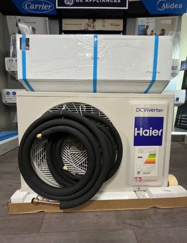 مميزات تكييف هاير 1.5 حصان - Haier