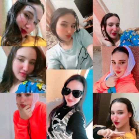 ١٧ و ١٨ سنه سوريات خاص وبرايفت منزلى  2