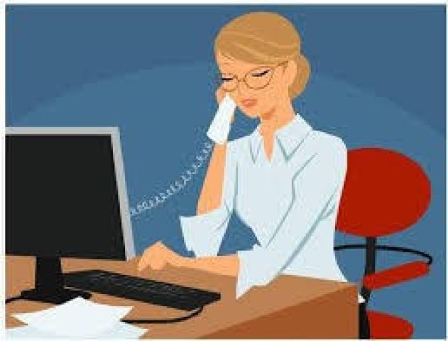 مطلوب مديره مكتب لرجل خليجي بمرتب خيالي ٦٠ الف