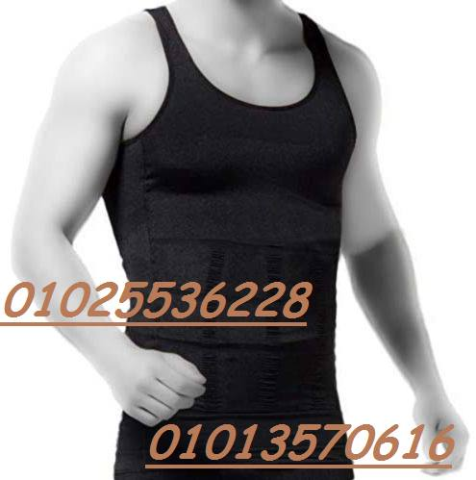 ???? حقق القوام المثالي مع مشد التخسيس الرجالي YOUNG BODY! ????????