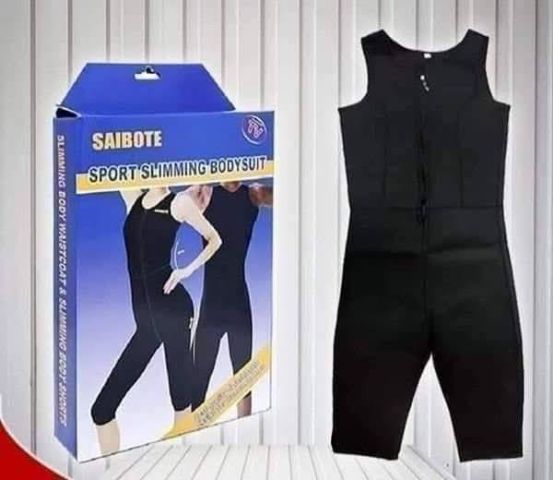 المشد الكامل يعمل علي شد الترهلات ويقلل من السيلوليت  3