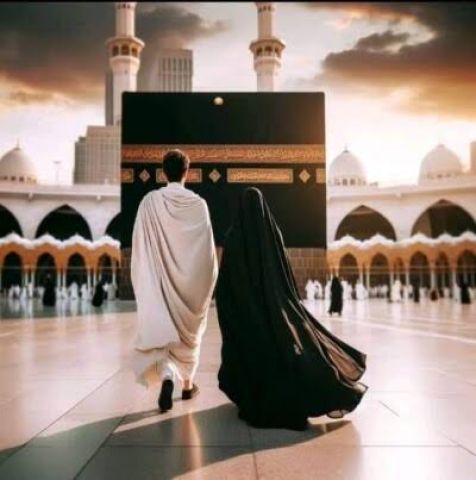 مطلوب زوجه على سنة الله ورسوله تكون من القاهره او الجيزه فقط