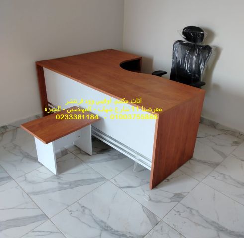 حلول متكاملة لتجهيز المكاتب والشركات خلايا عمل ومكاتب للموظفين 