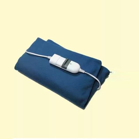 الفوطه الحراريه لعلاج التوتر العصبي Heating Pad From Laica 2
