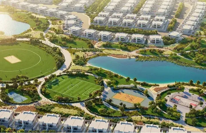 Akoya Compound New Cairo|شقق وفيلات فاخرة بالقاهرة الجديدة
