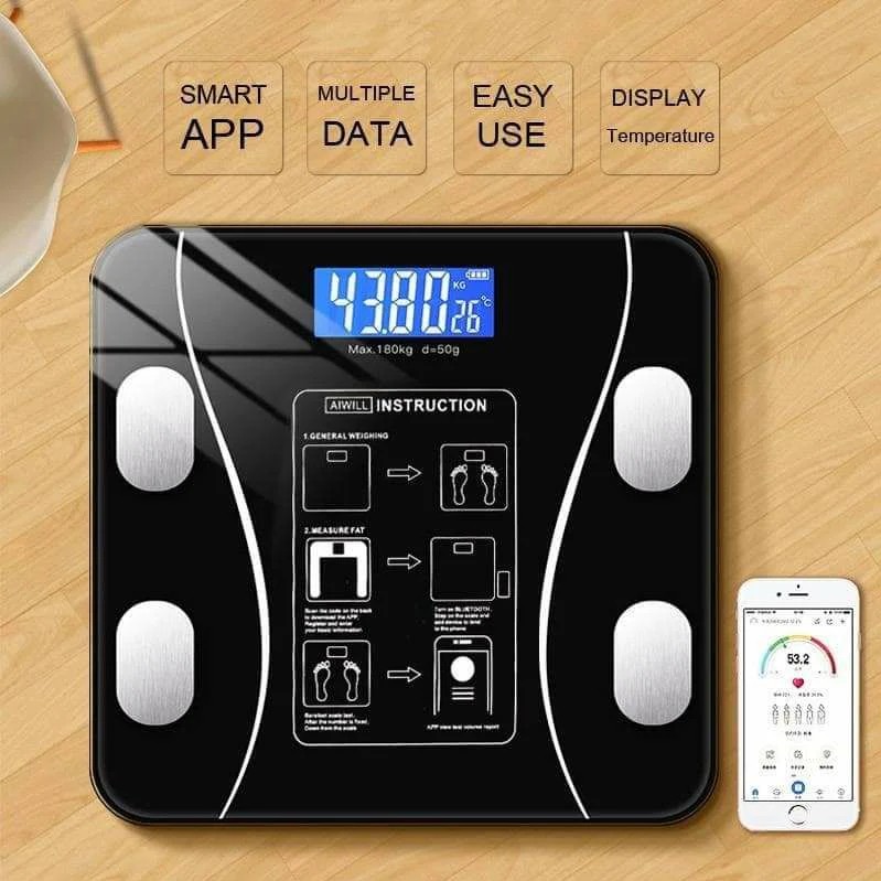  ميزان InBody الرقمي الذكي 01012187661