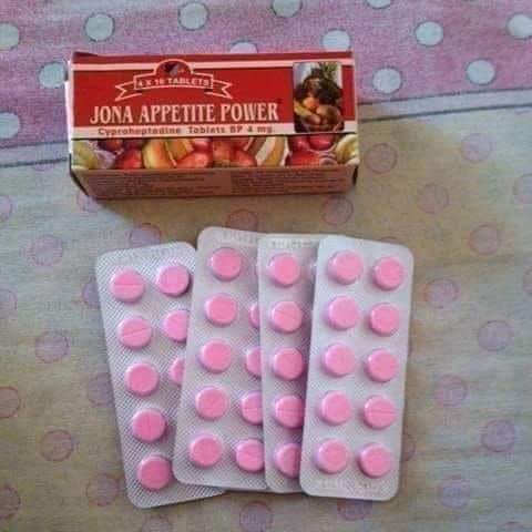 تعمل حبوب جونا أبيتيت على تكبير حجم الثدى واعطائه الشكل الجذاب.  2