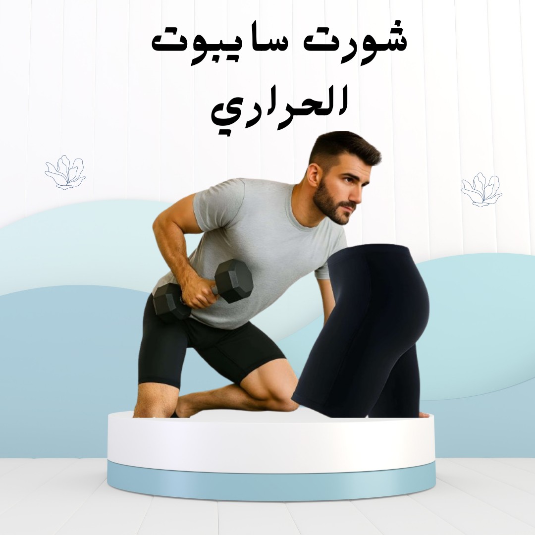  شورت سايبوت الحراري التخسيس والتنحيف بفعالية 01012187661