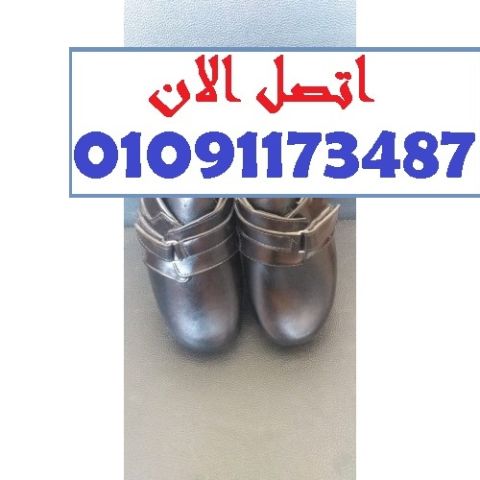 ودّع الألم.. وامشِ براحة! حذاء طبي مخصص لمرضى السكر بخامة ناعمة 