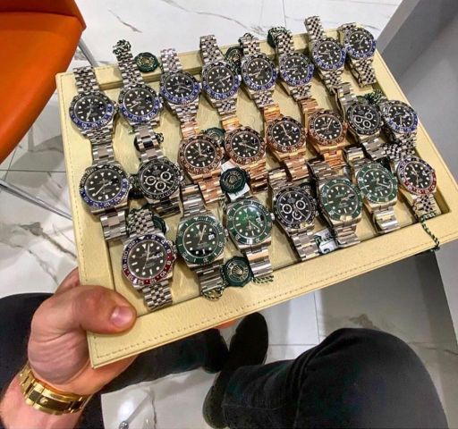 بيع ساعتك السويسرية الاصليه باعلي سعر في مصر والوطن العربي