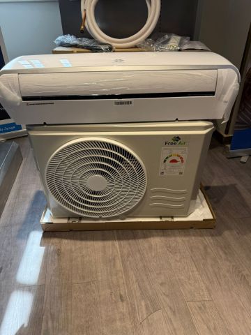  مميزات تكييف فري اير - Free Air