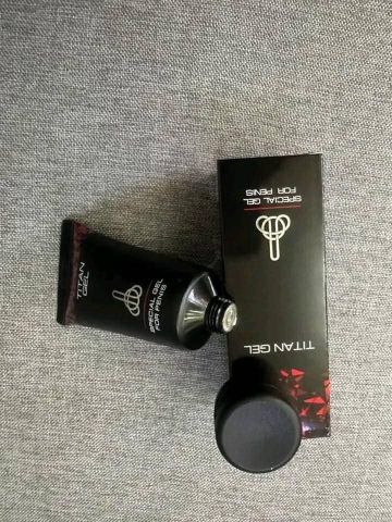 كريم titan gel يزيد من قوّة انتصاب العضوّ الذكري طوال فترة الجماع 3