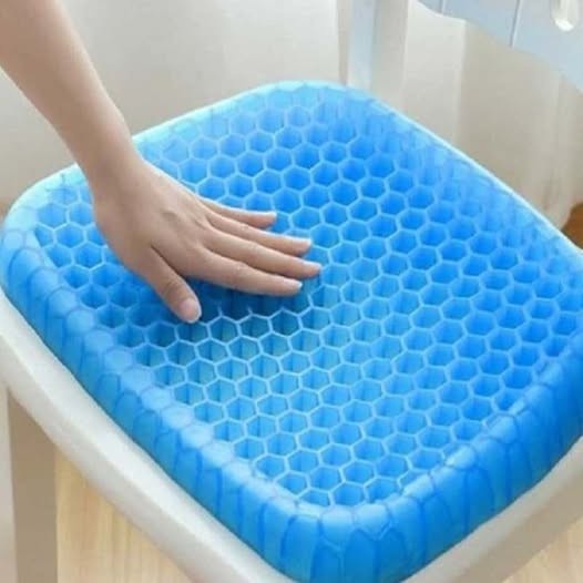 01012187661 وسادة الجل الداعمة – Egg Sitter 