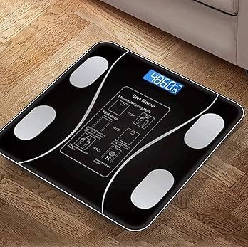 راقب صحتك بدقة مع ميزان InBody الذكي 01012187661