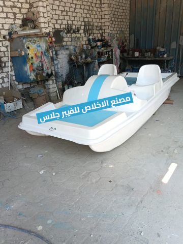 مصنع بدالات مائيه فيبر جلاس  _ الاخلاص للفيبر جلاس  4