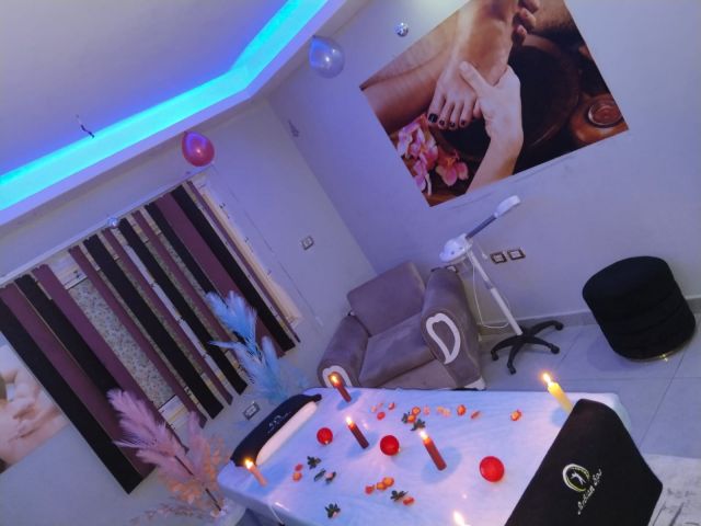 مساج 01007704241تدليك