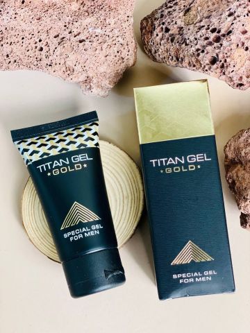 كريم تيتان جيل titan gel هو علاج سحري لجميع المشاكل الجنسية للرجا 3