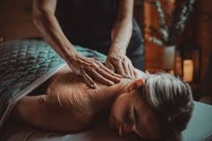 مساج للسيدات خدمات منزليه بمكانك ( برايفت) 