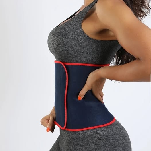 حزام ويست بلت – الحل الأمثل لبطن مشدودة! 01012187661