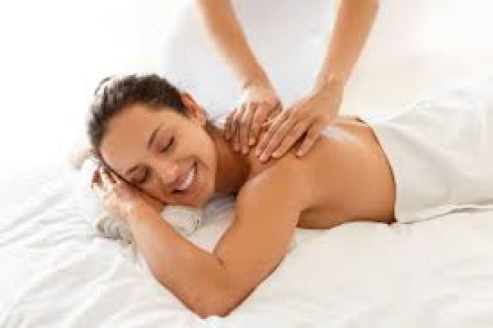 مساج للسيدات العرب برايفت ( Home Service) 