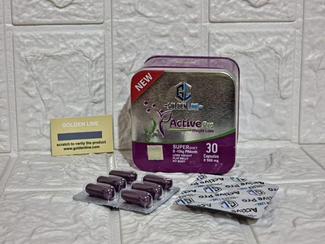 احصل على جسم مثالي مع Active Slim 2