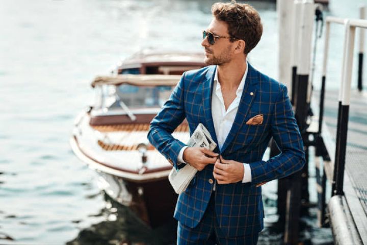 ليكي مصروف خاص ، رجل أعمال بدور علي زواج عرفي في خصوصيه 