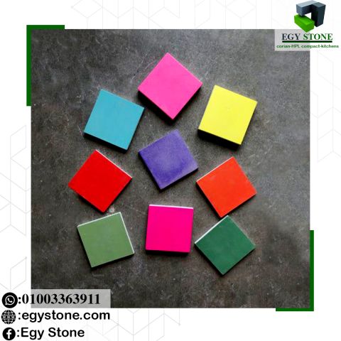 صيني الواح كومباكت hpl باقل سعر  3