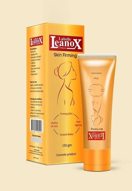  كريم لينوكس Skin Firming – لشد تجاعيد البشرة 