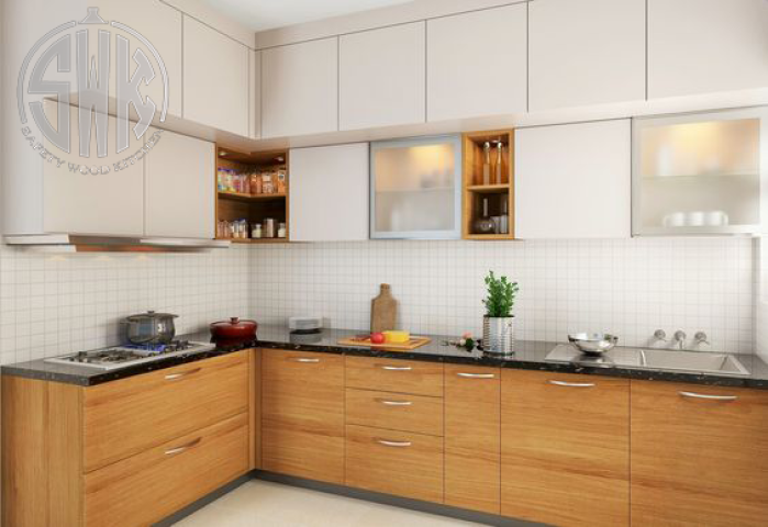 شركة مطابخ قشرة أرو Safety Wood للمطابخ والدريسنج روم????0128915141